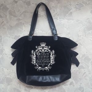 Juicy Couture Bag